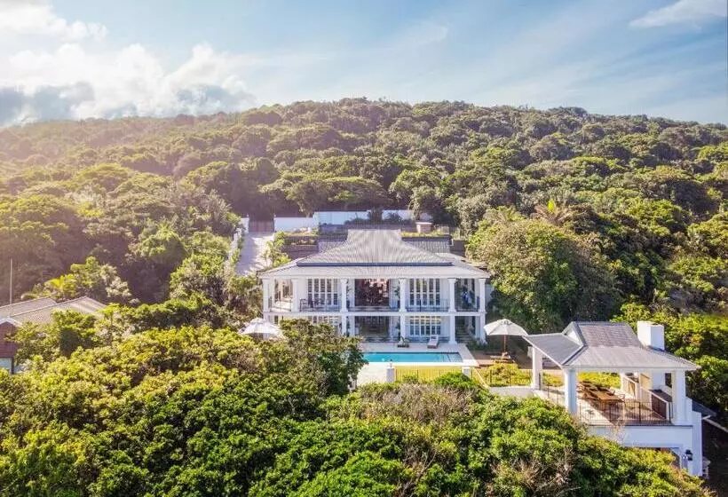 Aamiaismajoitus (B&B) Luxury On The Beach