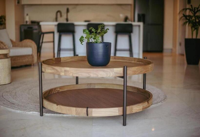 住宿加早餐  Luxury On The Beach