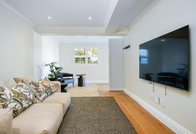 住宿加早餐  Luxury On The Beach