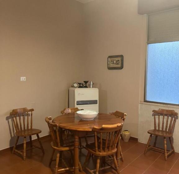 Nocleg ze śniadaniem Palazzo Prence