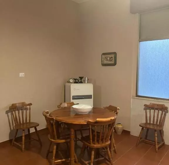 Aamiaismajoitus (B&B) Palazzo Prence