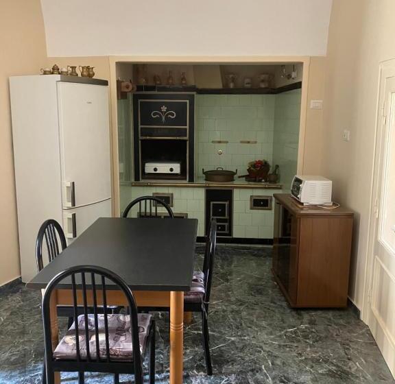 Nocleg ze śniadaniem Palazzo Prence