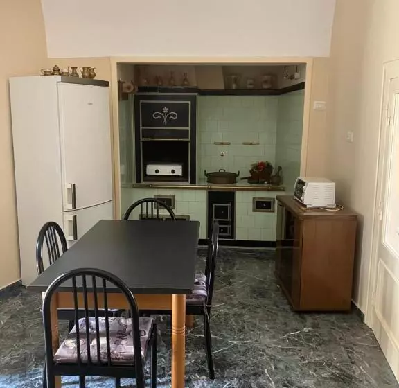 Aamiaismajoitus (B&B) Palazzo Prence