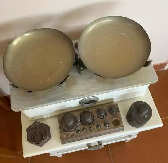 Aamiaismajoitus (B&B) Palazzo Prence