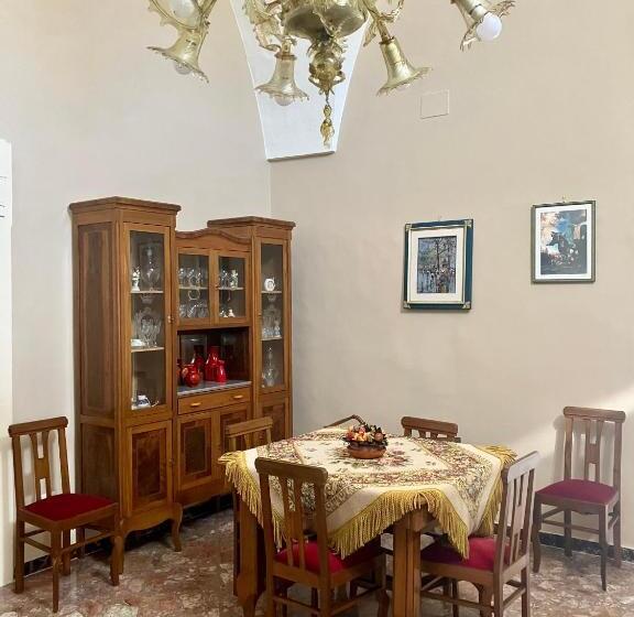 Nocleg ze śniadaniem Palazzo Prence