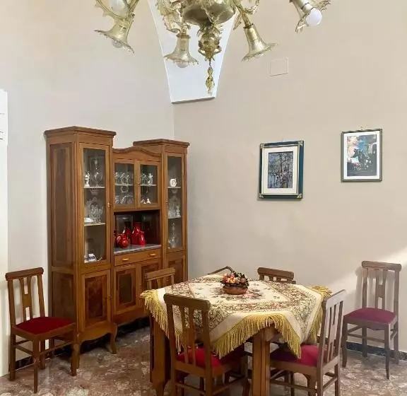 Aamiaismajoitus (B&B) Palazzo Prence