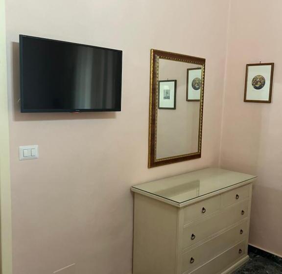 Nocleg ze śniadaniem Palazzo Prence