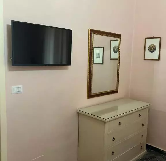 Aamiaismajoitus (B&B) Palazzo Prence