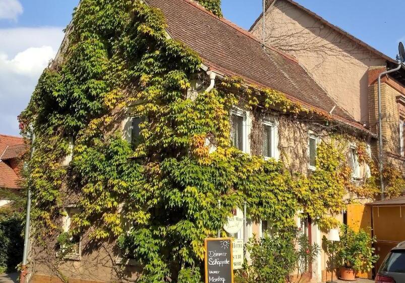 צימר Weingut Weinstube Weinhotel Wolf