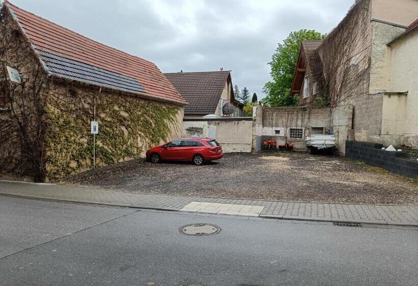 צימר Weingut Weinstube Weinhotel Wolf