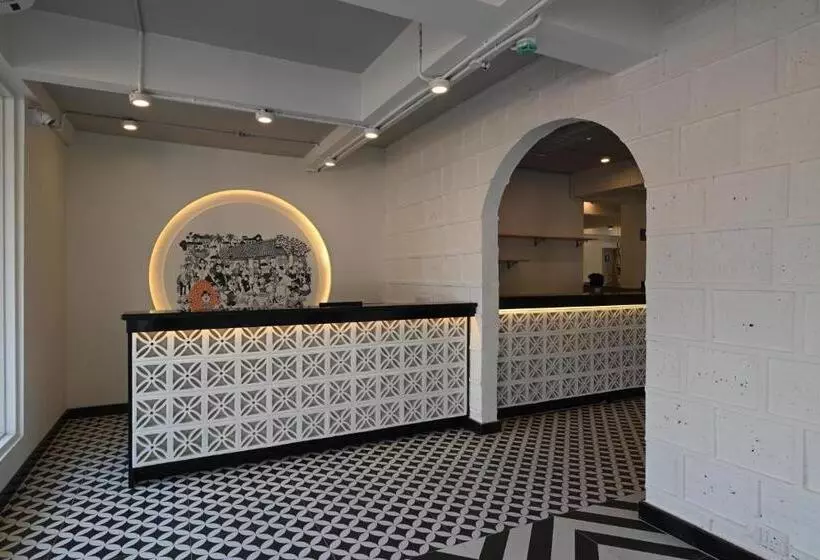 Bedzzz Xclusiv Morjim, Goa By Leisure Hotels