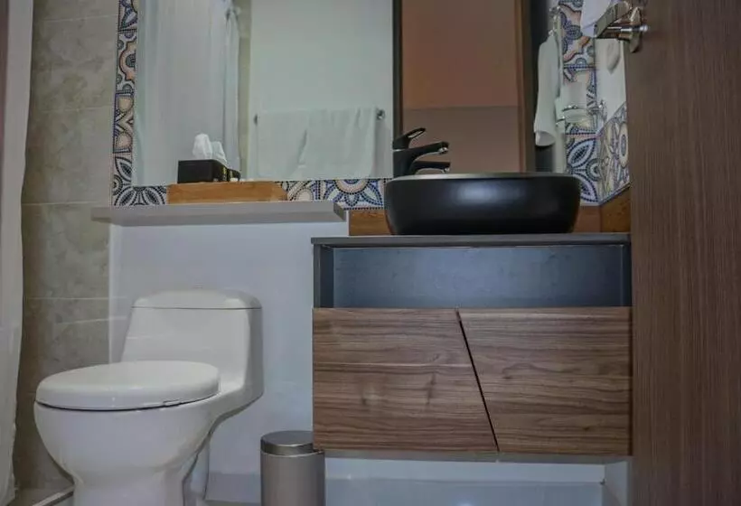 Genazzano Hotel Boutique