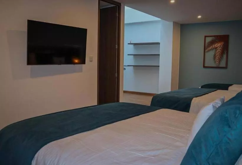 Genazzano Hotel Boutique