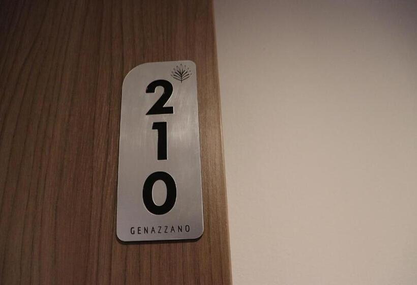 Genazzano Hotel Boutique