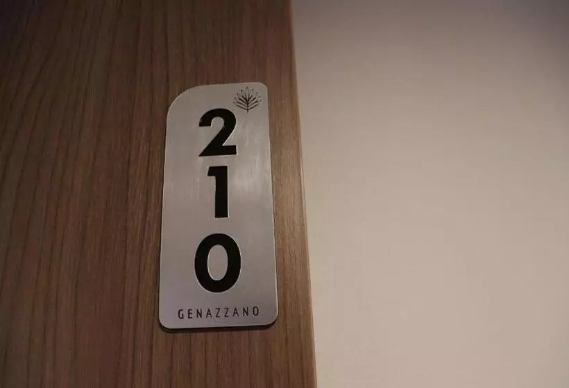 Genazzano Hotel Boutique