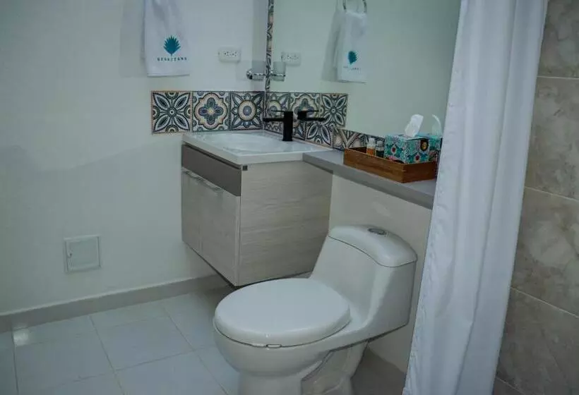 Genazzano Hotel Boutique