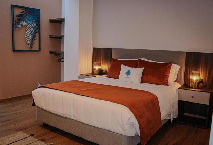 Genazzano Hotel Boutique