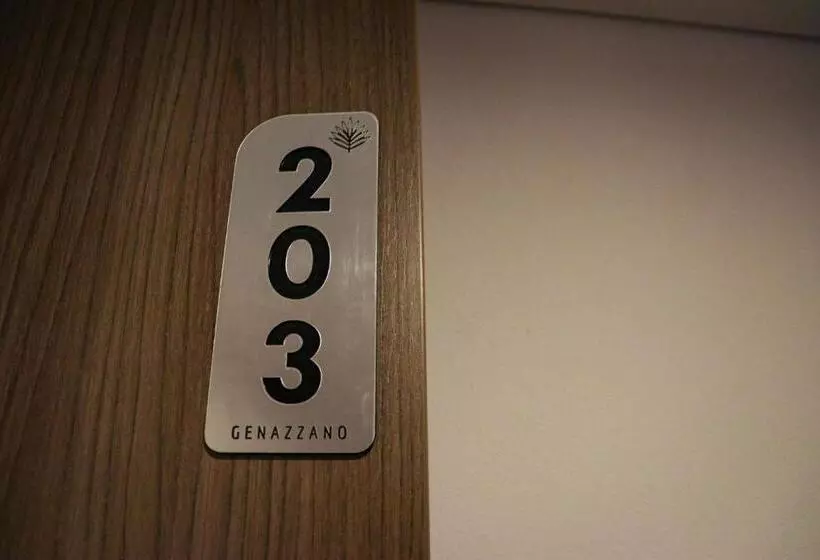Genazzano Hotel Boutique
