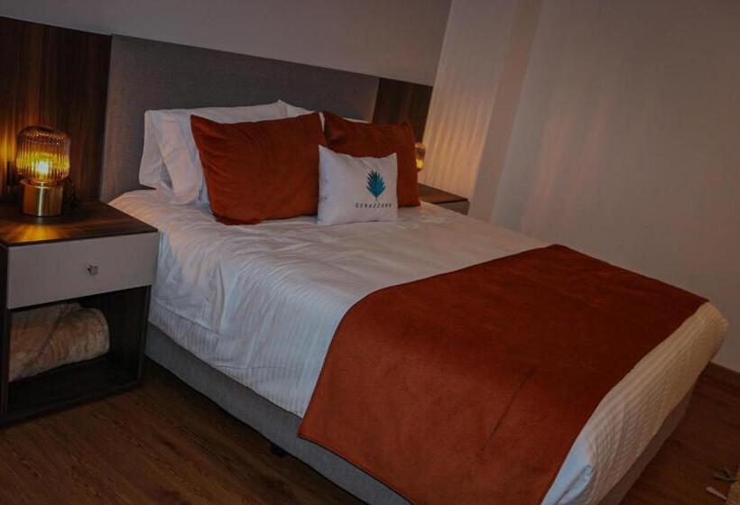 Genazzano Hotel Boutique