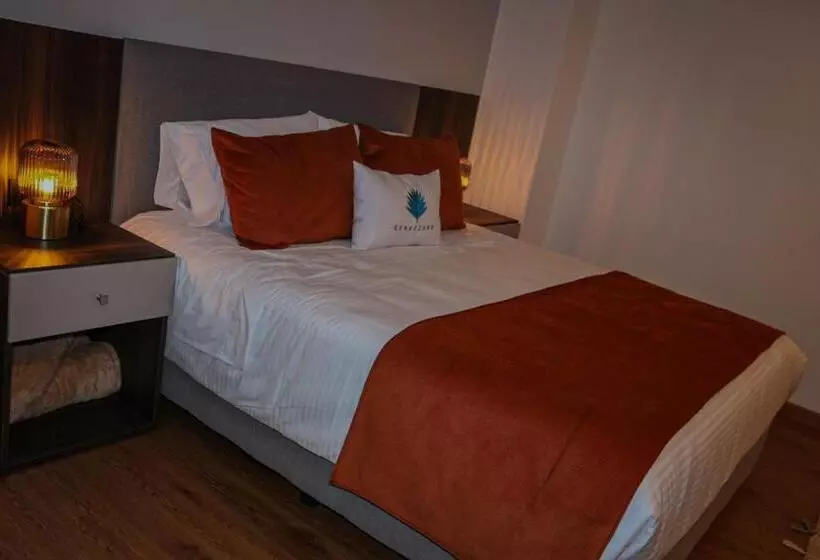 Genazzano Hotel Boutique