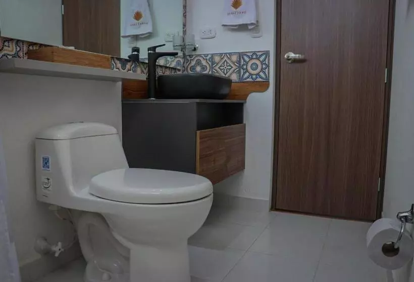 Genazzano Hotel Boutique
