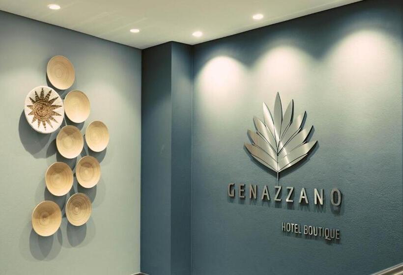 Genazzano Hotel Boutique