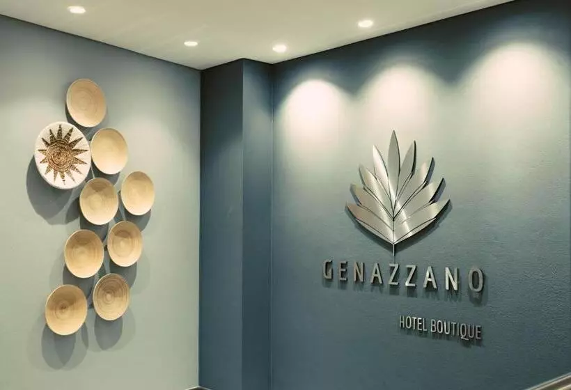 Genazzano Hotel Boutique