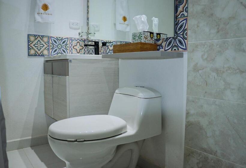 Genazzano Hotel Boutique