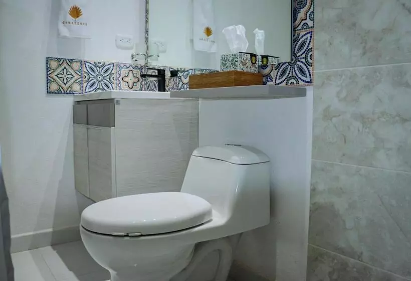 Genazzano Hotel Boutique