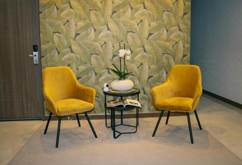 Genazzano Hotel Boutique