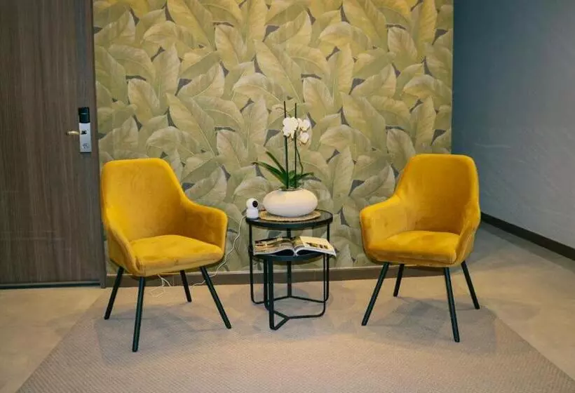 Genazzano Hotel Boutique