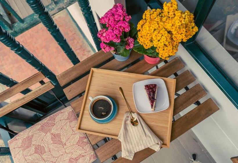 Genazzano Hotel Boutique