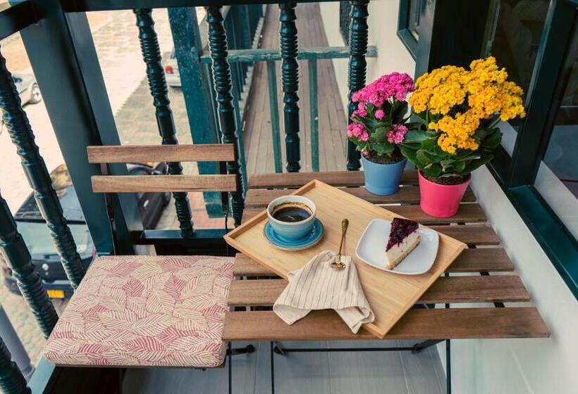 Genazzano Hotel Boutique