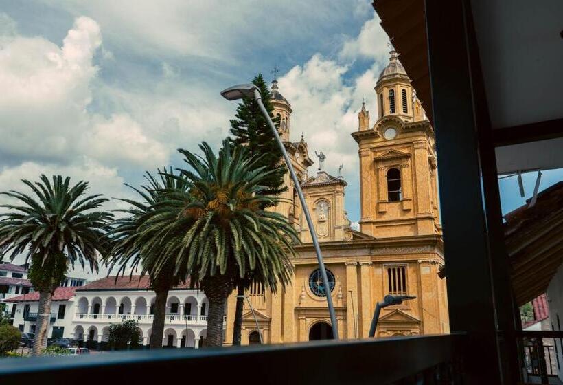 Genazzano Hotel Boutique