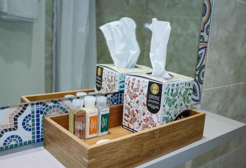 Genazzano Hotel Boutique