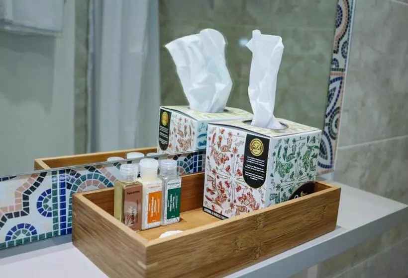 Genazzano Hotel Boutique