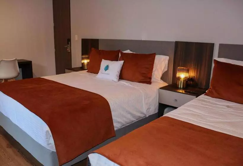 Genazzano Hotel Boutique