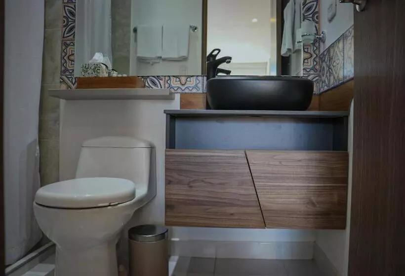 Genazzano Hotel Boutique