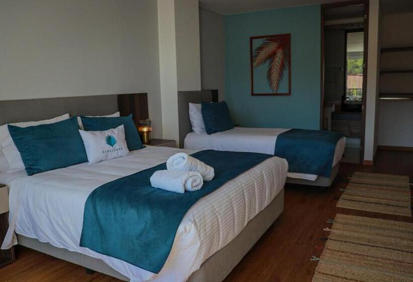 Genazzano Hotel Boutique