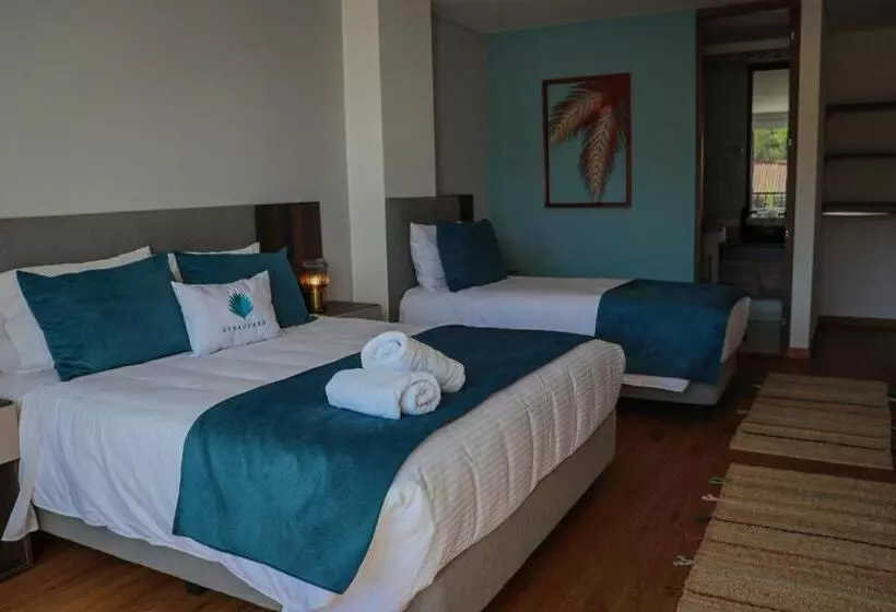 Genazzano Hotel Boutique