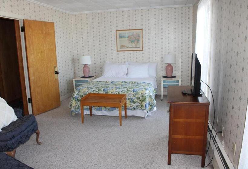 Historical Hotel   House Of Ludington