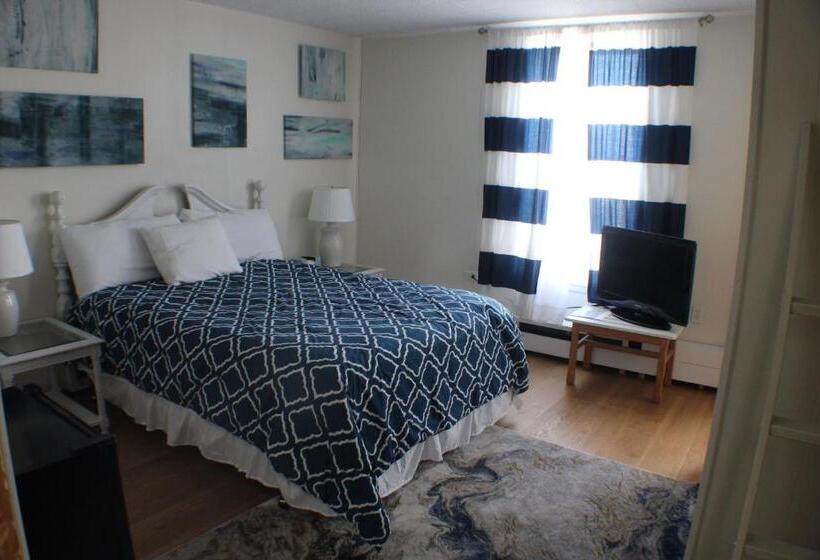 Historical Hotel   House Of Ludington