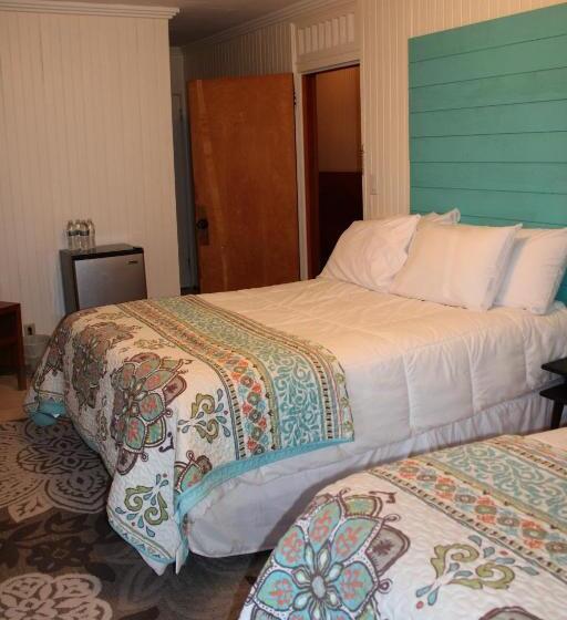 Historical Hotel   House Of Ludington