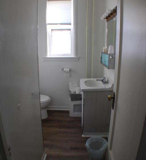 Historical Hotel   House Of Ludington