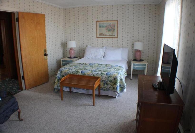 Historical Hotel   House Of Ludington