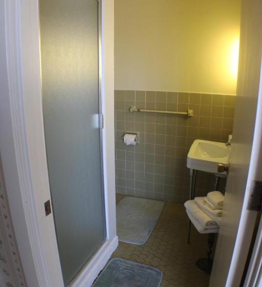 Historical Hotel   House Of Ludington