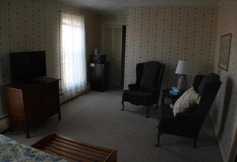 Historical Hotel   House Of Ludington