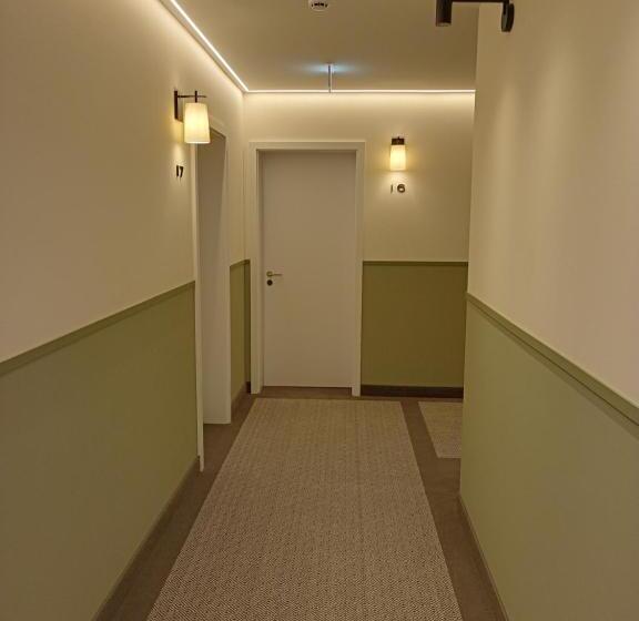 酒店 Altes Bräuhaus