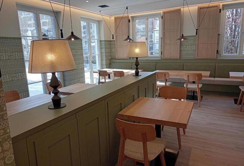 酒店 Altes Bräuhaus