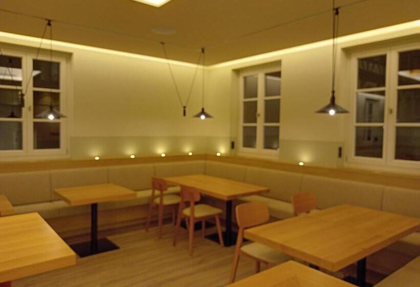 酒店 Altes Bräuhaus